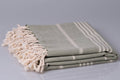 Turkish Striped Towel