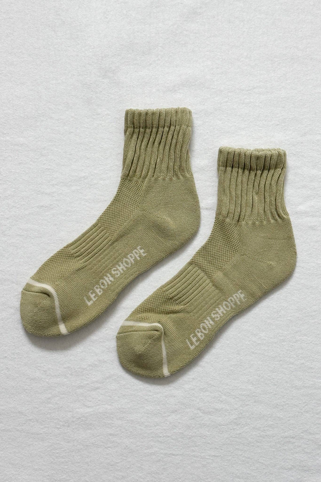 Swing Socks