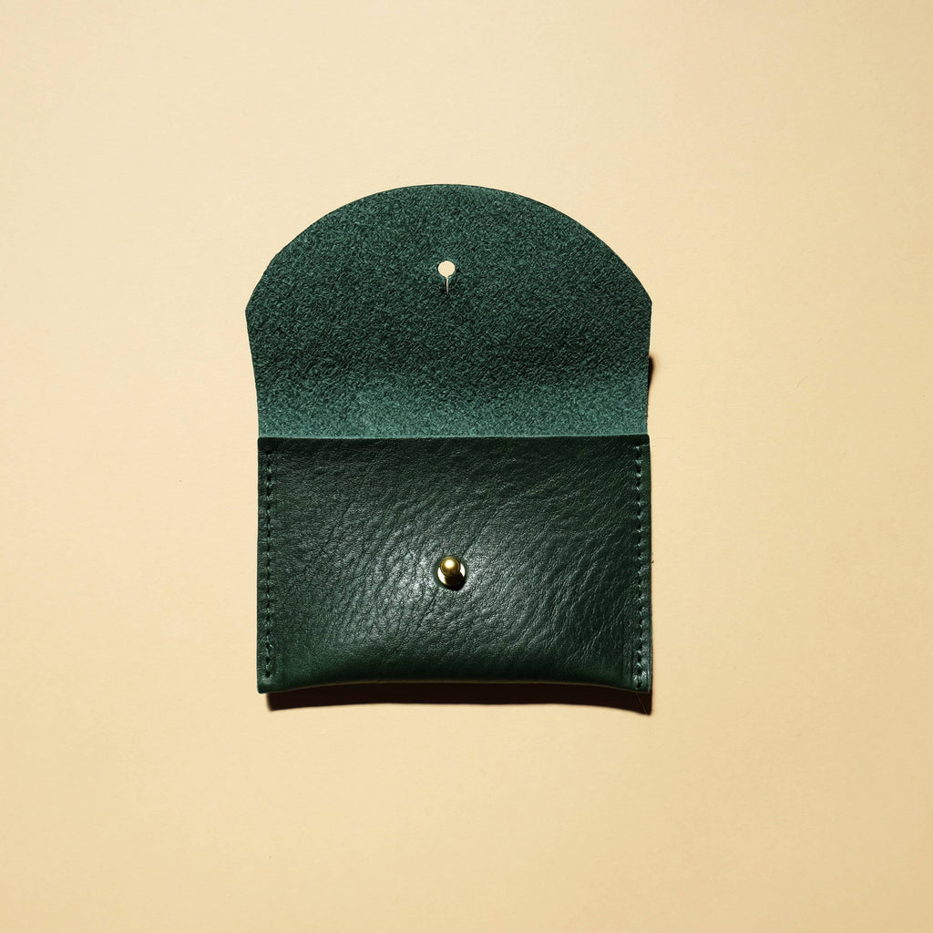 Leather Cardholder