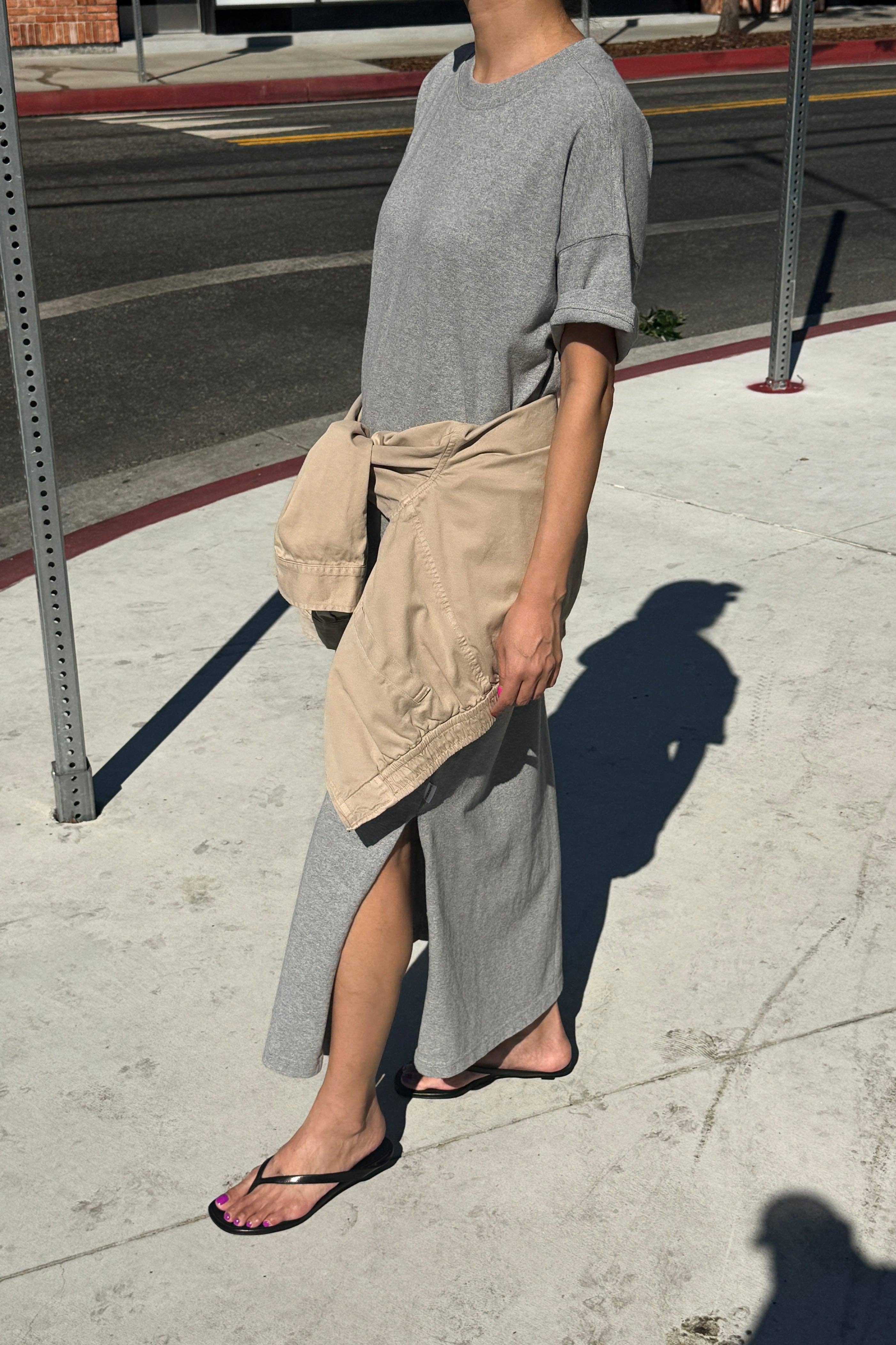 Her Dress