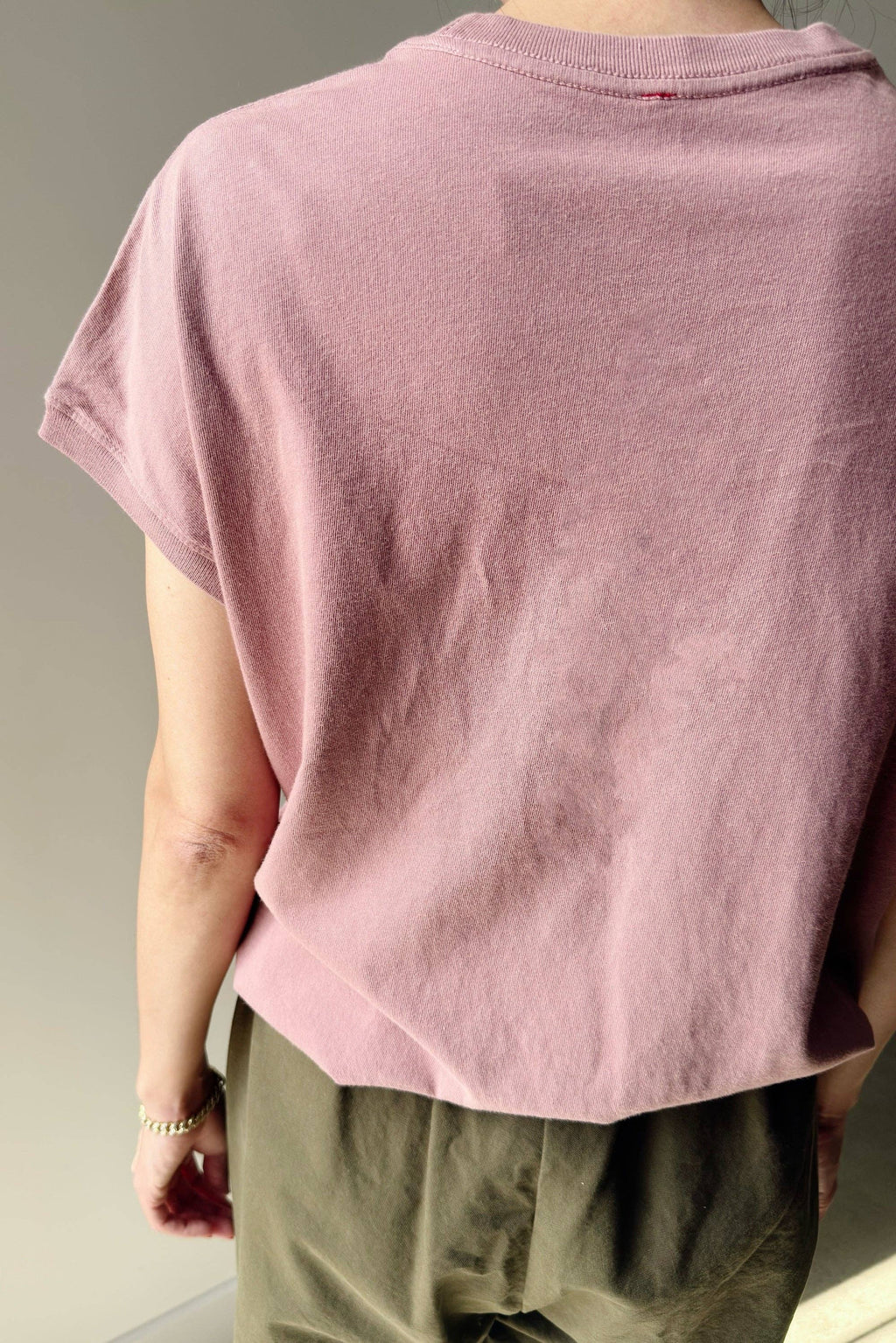 Ease Tee