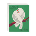Love Birds Card
