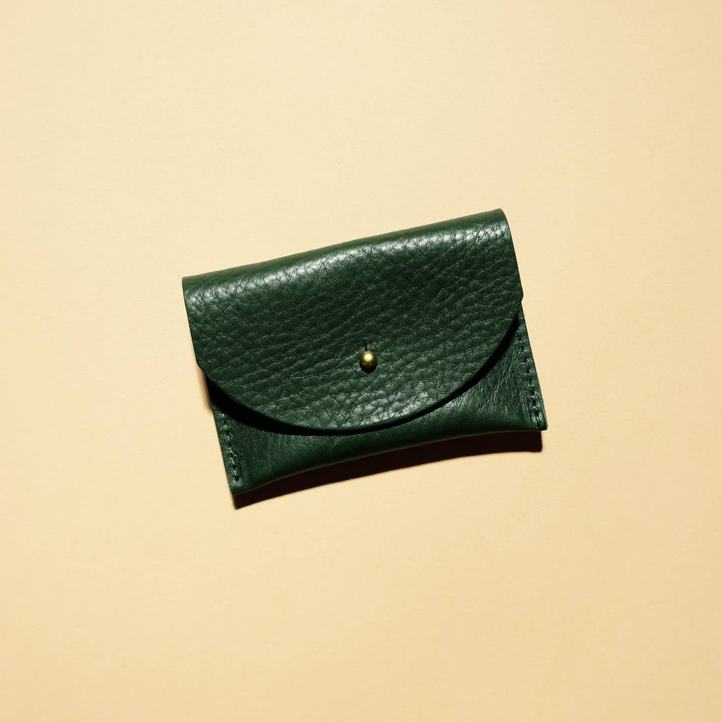 Leather Cardholder
