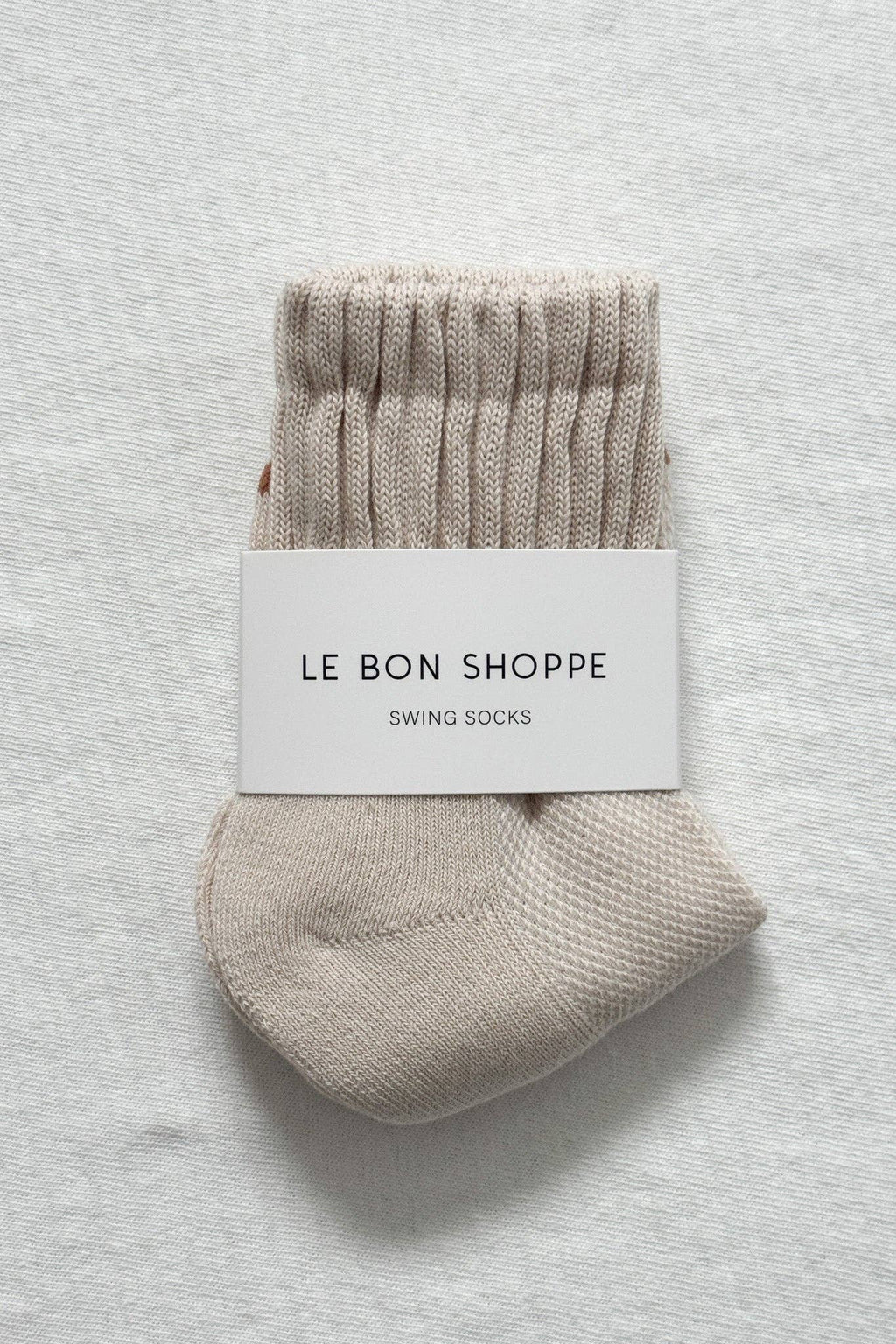 Swing Socks