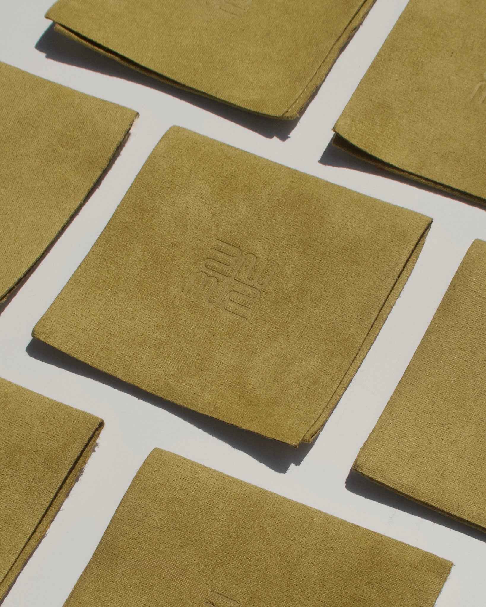 Maren Double Chain Hoop