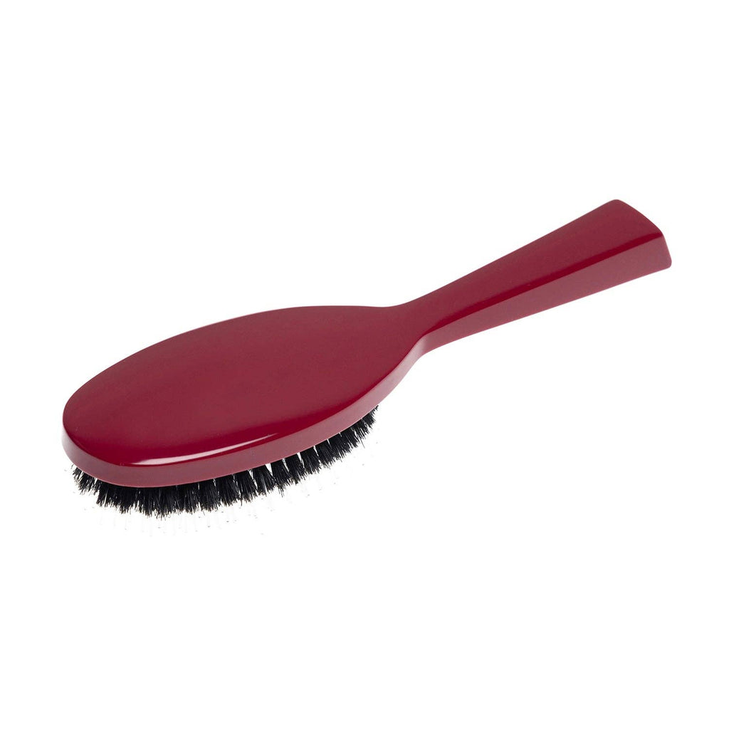 Pastel Boar & Nylon Pin Hair Brush