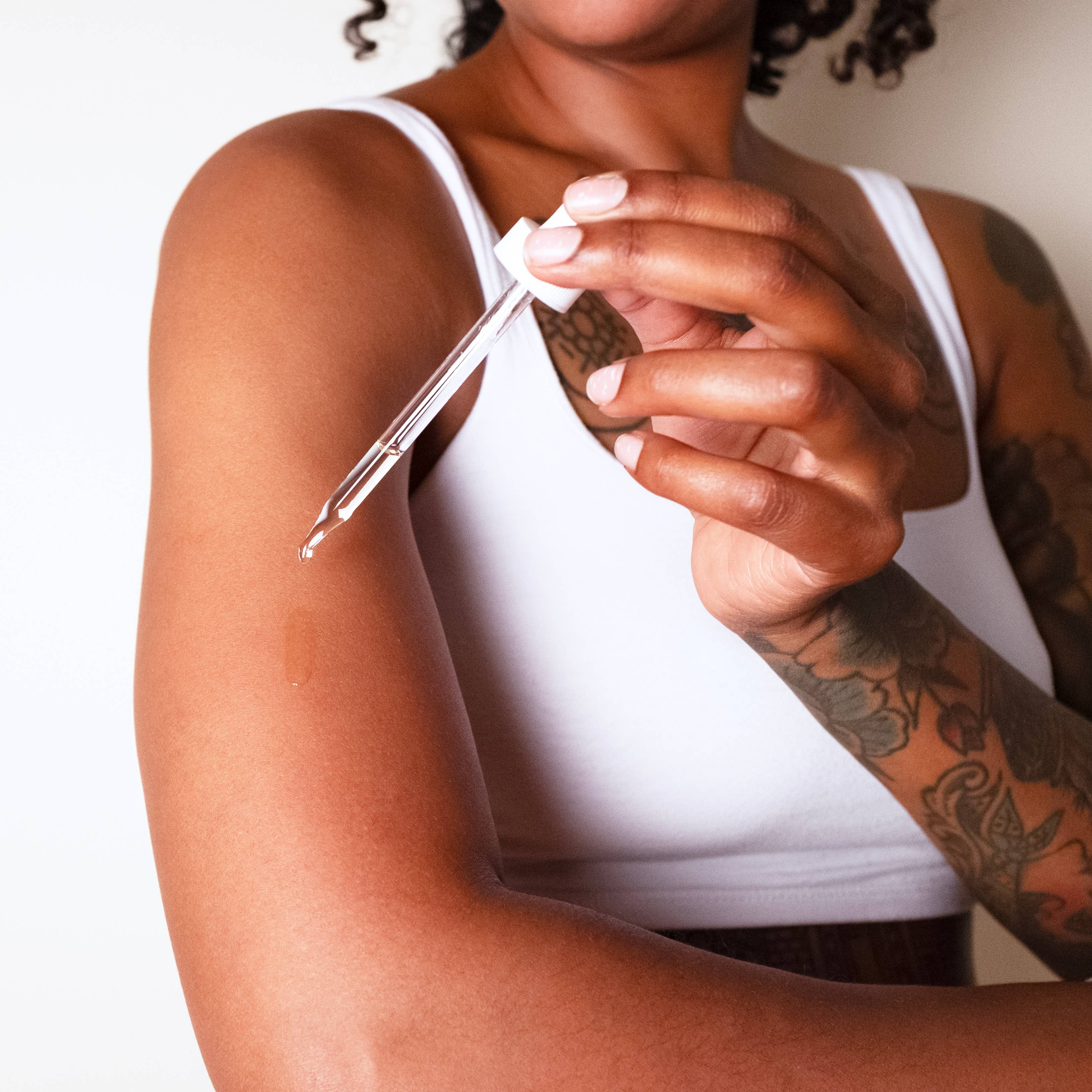 Every Wear Oil - Face, Body & Hair Oil