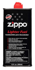 Lighter Fluid