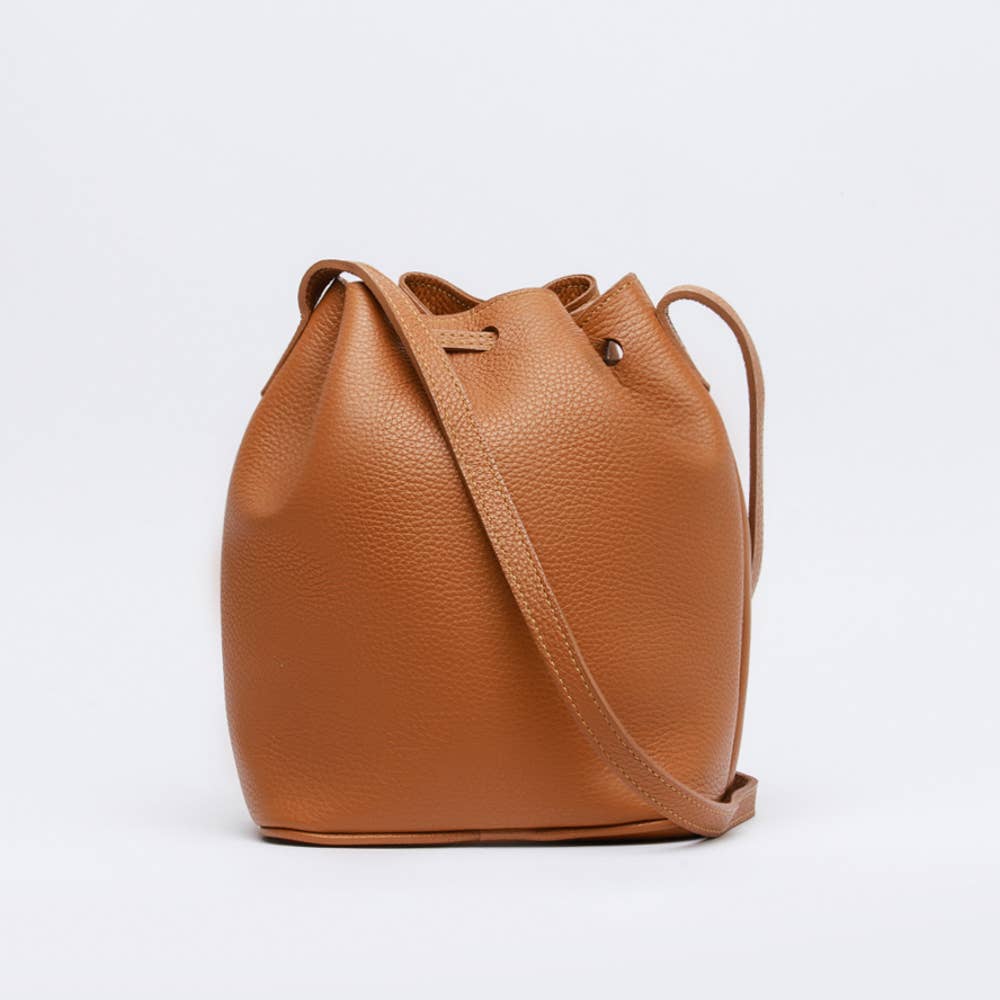 Madison Bucket Bag