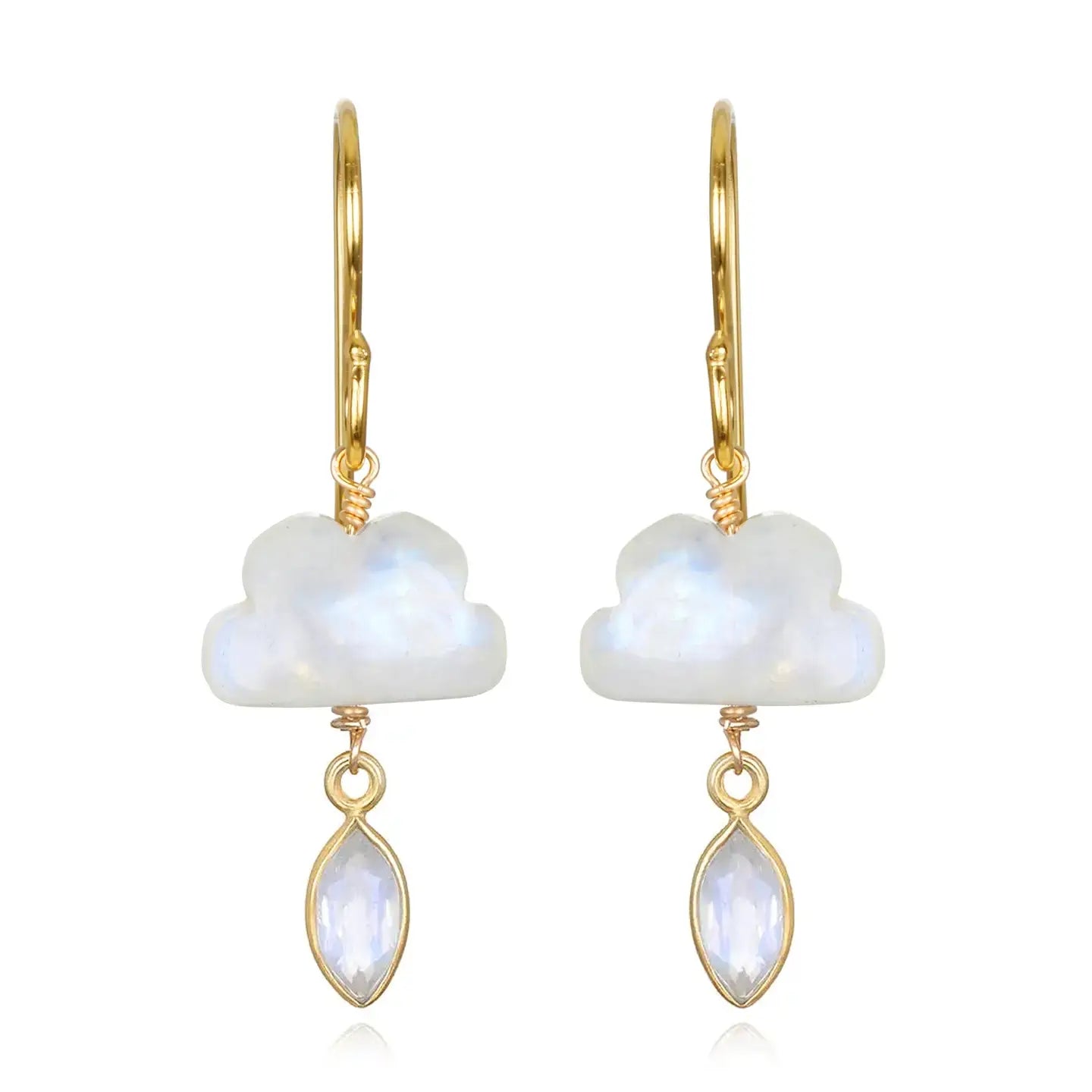 Cloud Dangles