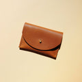 Leather Cardholder