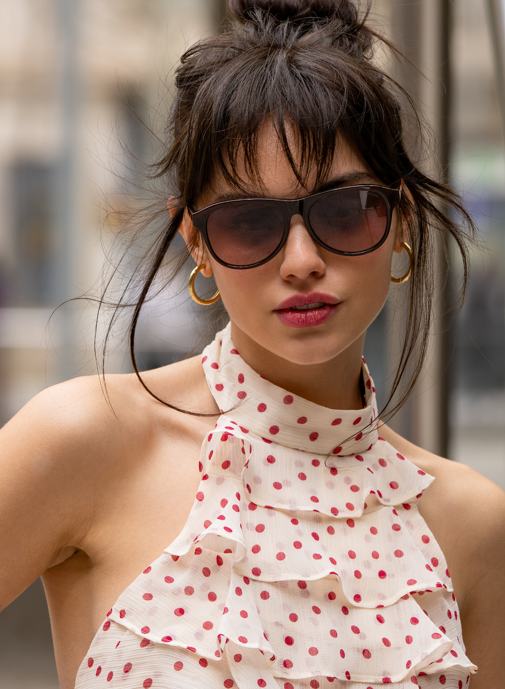 Remi Sunglasses