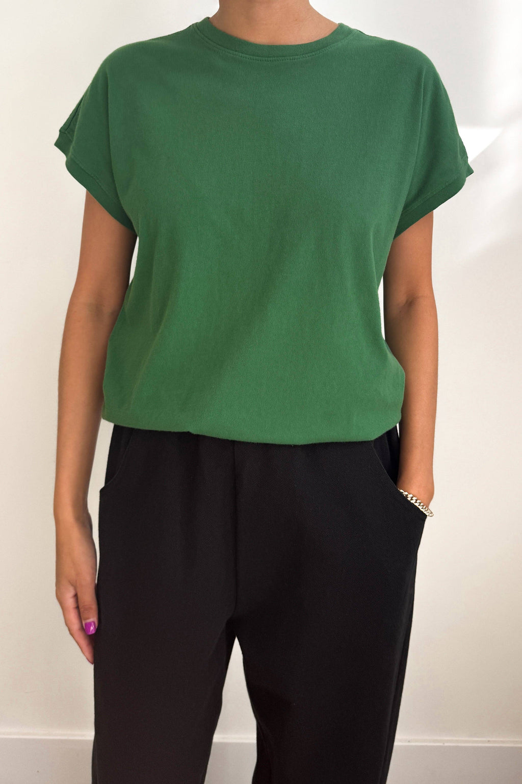 Ease Tee