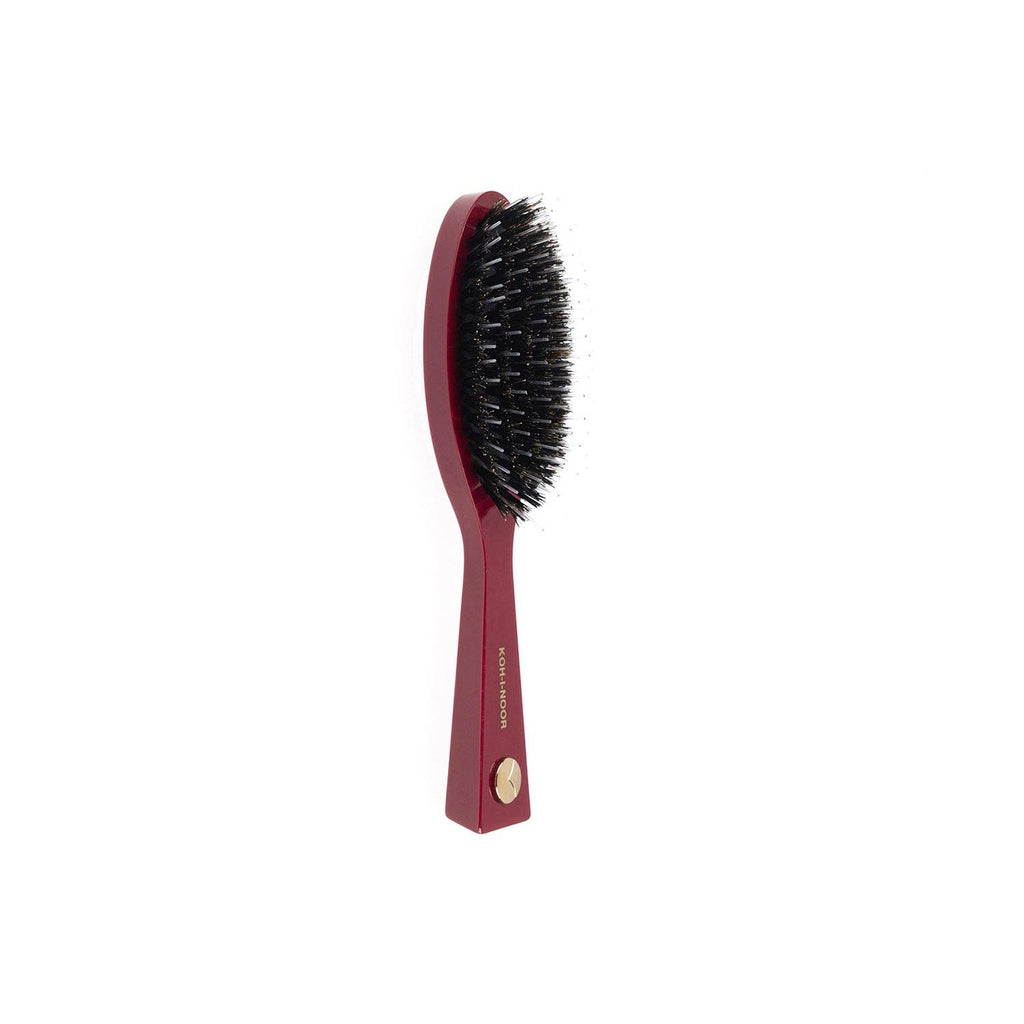 Pastel Boar & Nylon Pin Hair Brush