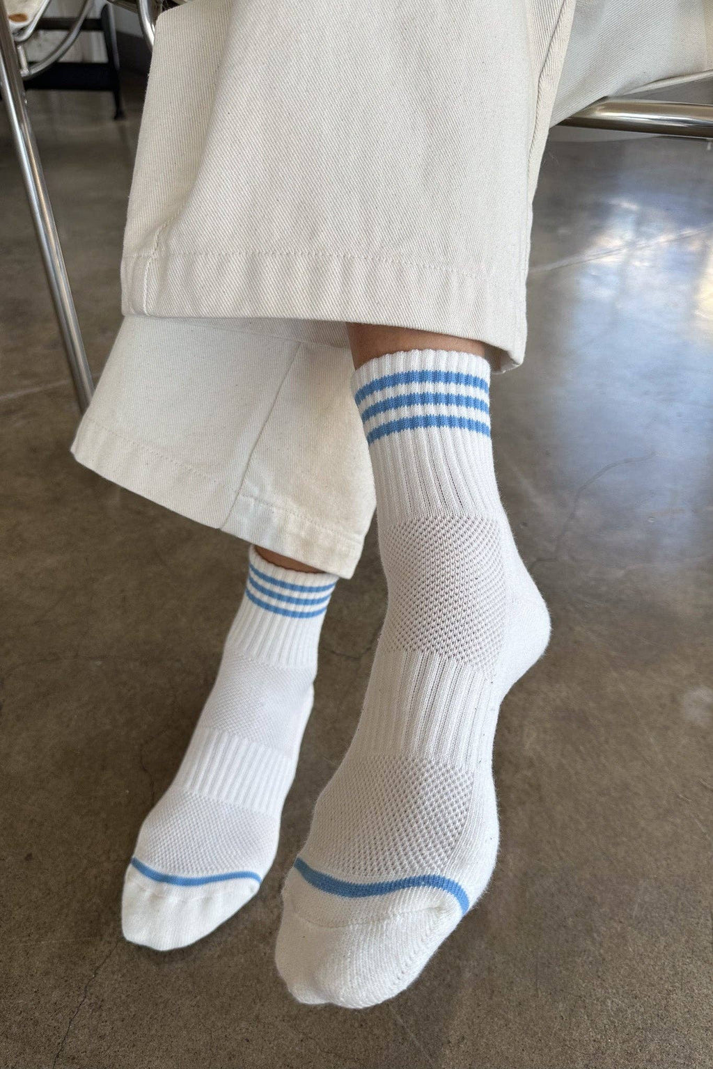 Girlfriend Socks