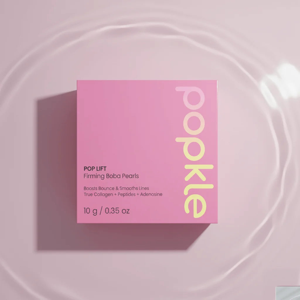 Pop Lift Boba Pearls