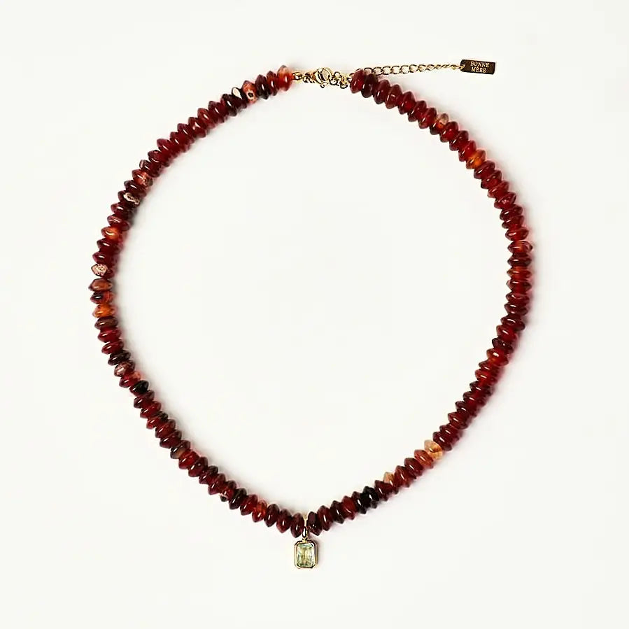 Lou Necklace