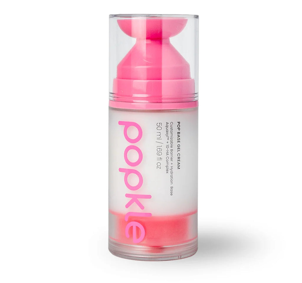 Pop Base Gel Cream